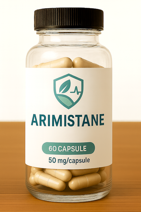 arimistane pct
