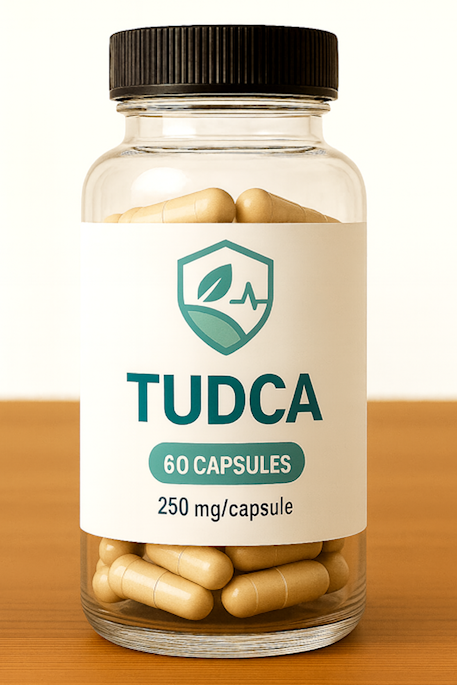 tudca post cycle therapy